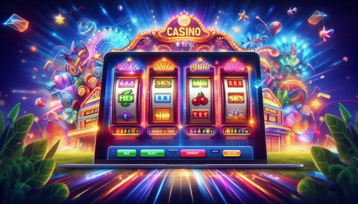 Aerobet Casino